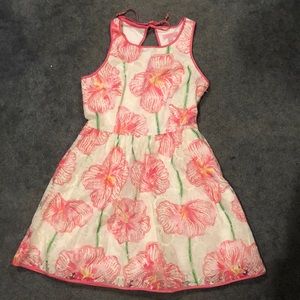 Lily Pulitzer Dress